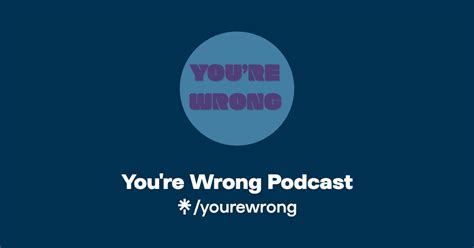 patreon you're wrong about|you're wrong about linktree.